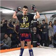 Clases personalizadas acondicionamiento físico trx funcional muay thai MMA